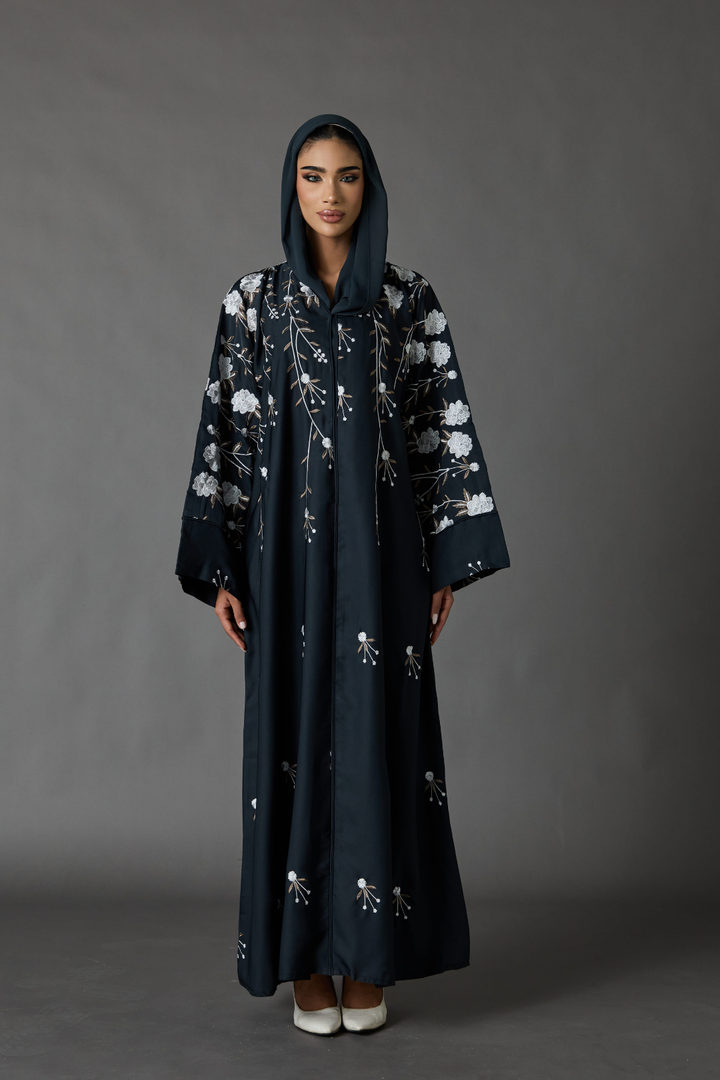 Hilya Abaya