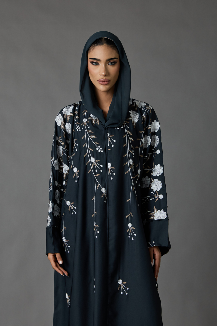 Hilya Abaya