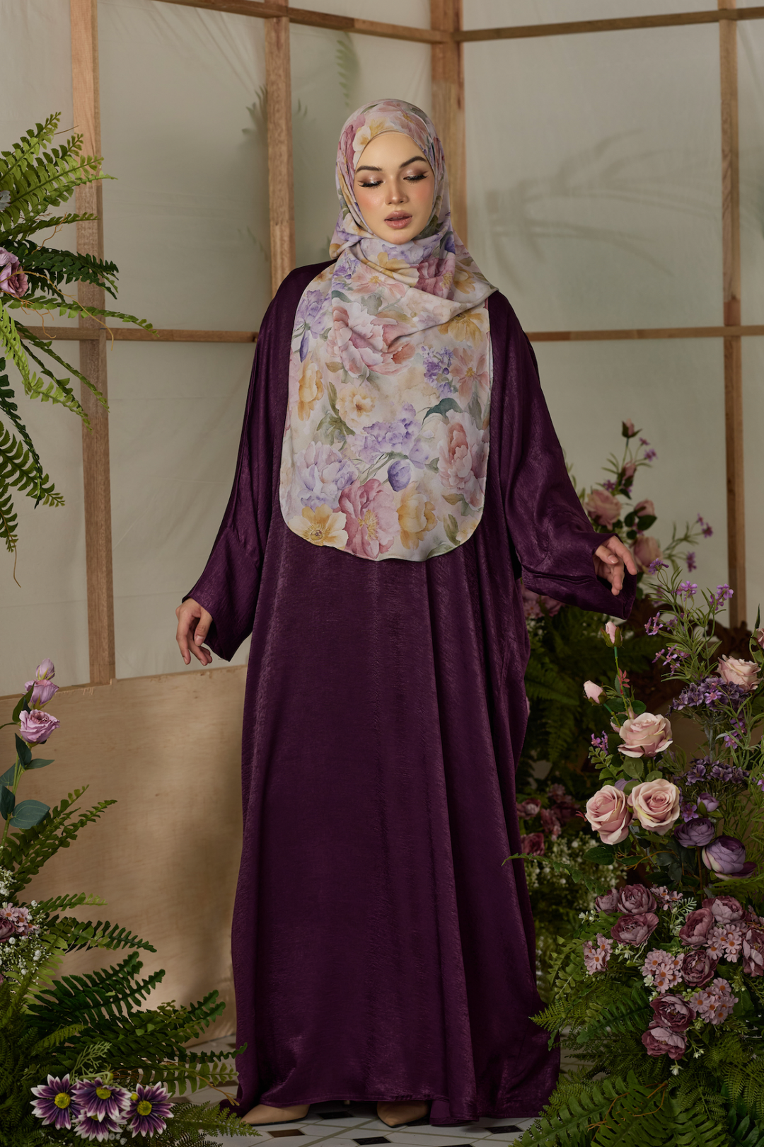 Layra Kaftan