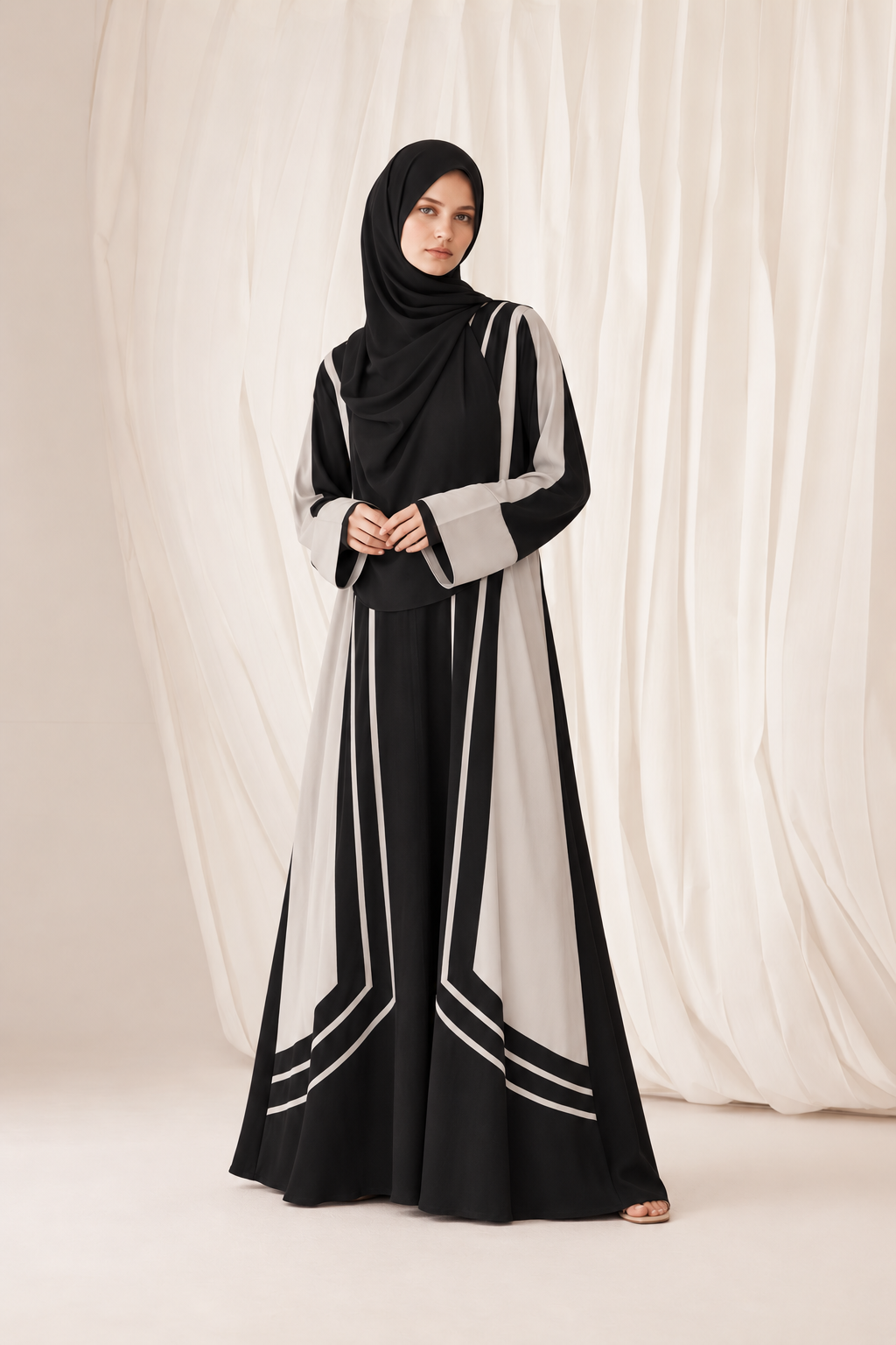 Reem Abaya