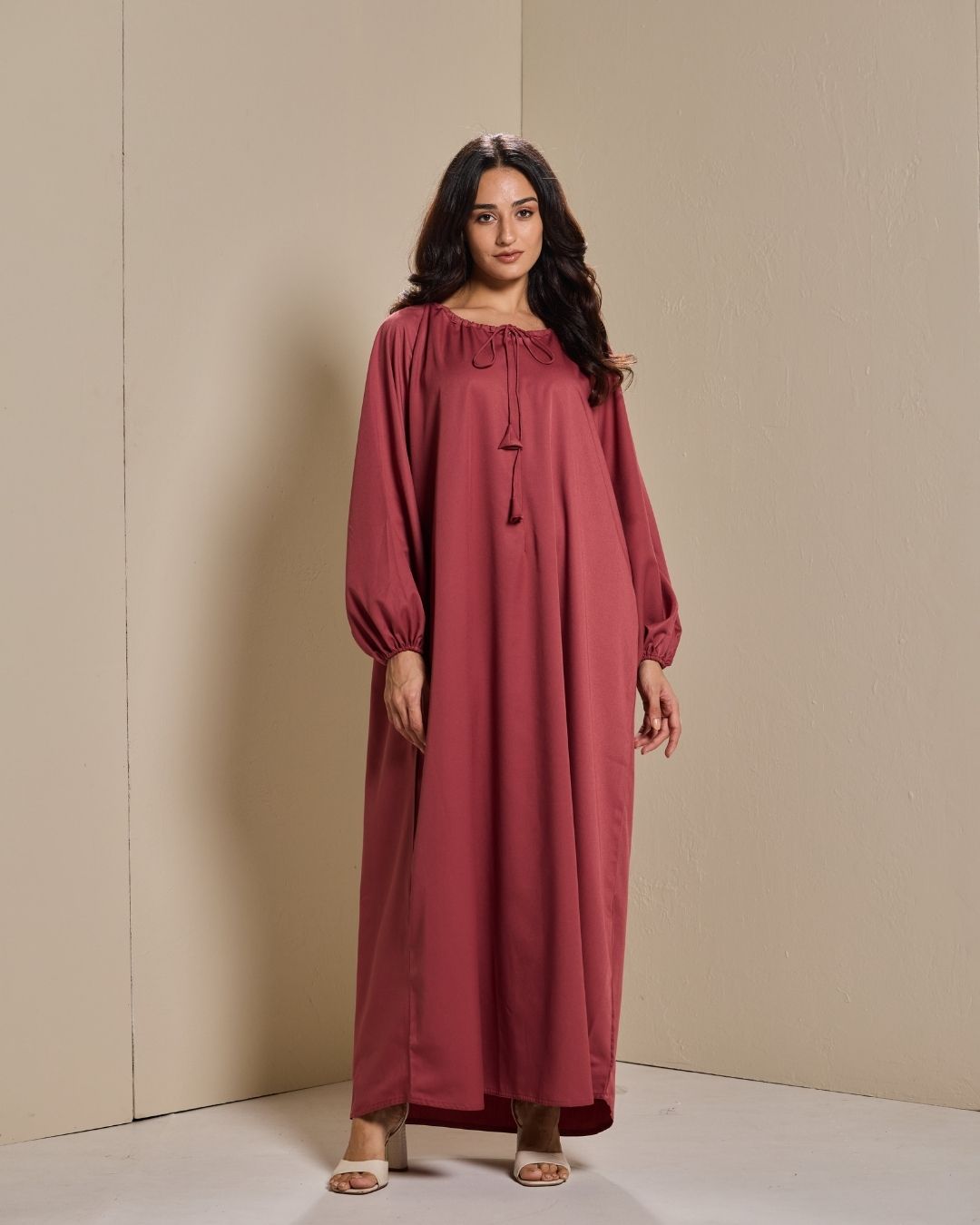 PO: Lena Dress - All Colours