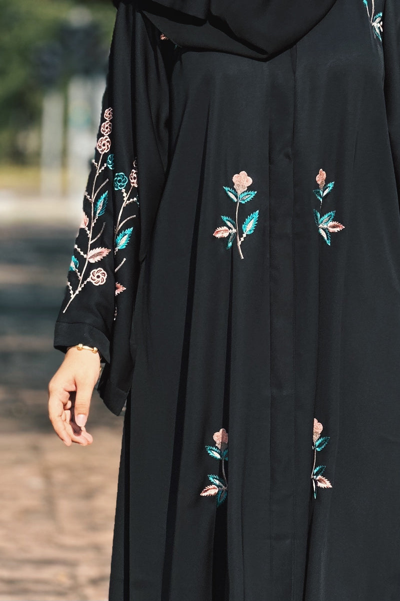 Yuki Abaya