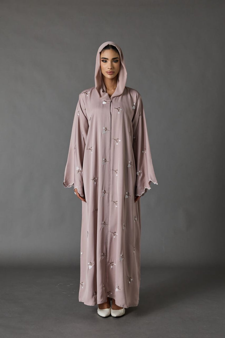 Tanisha Abaya