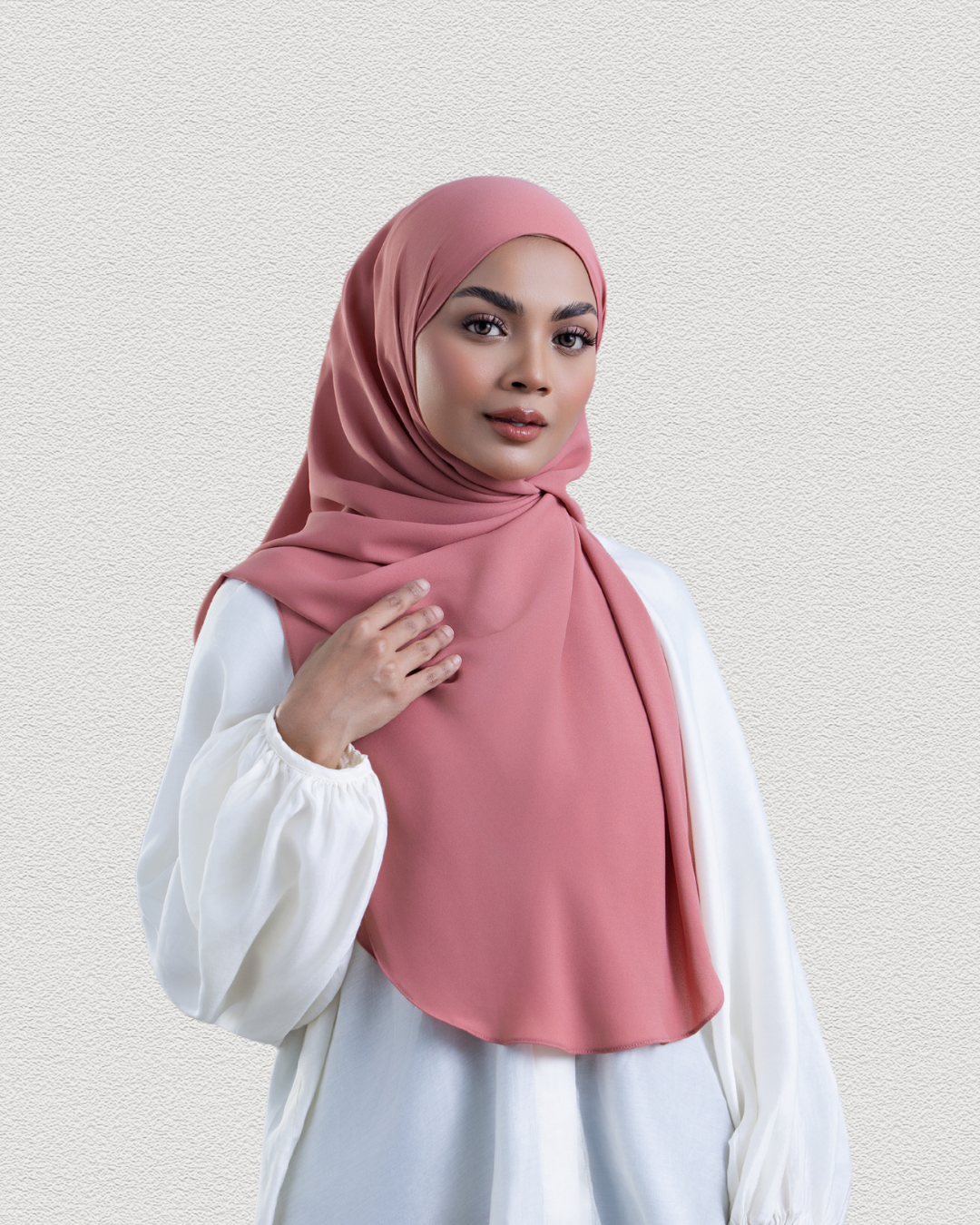 Leya Plain: Coral