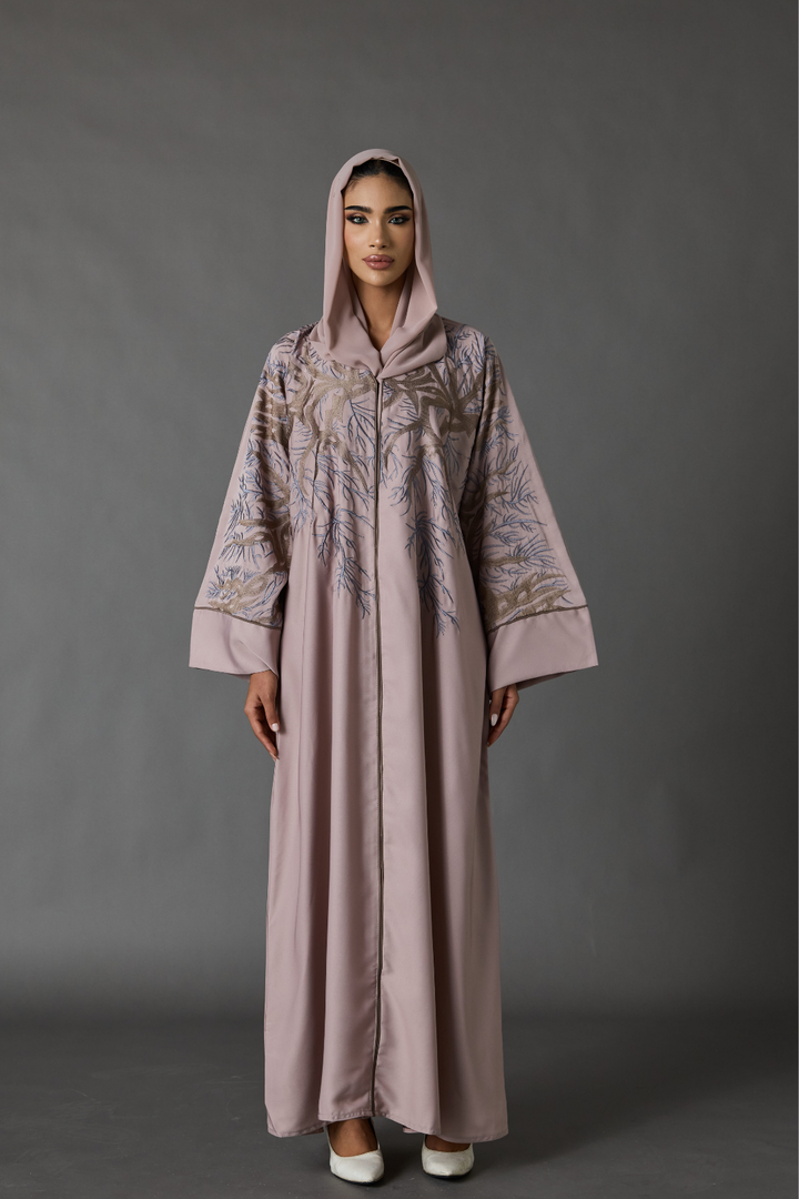 Tyara Abaya