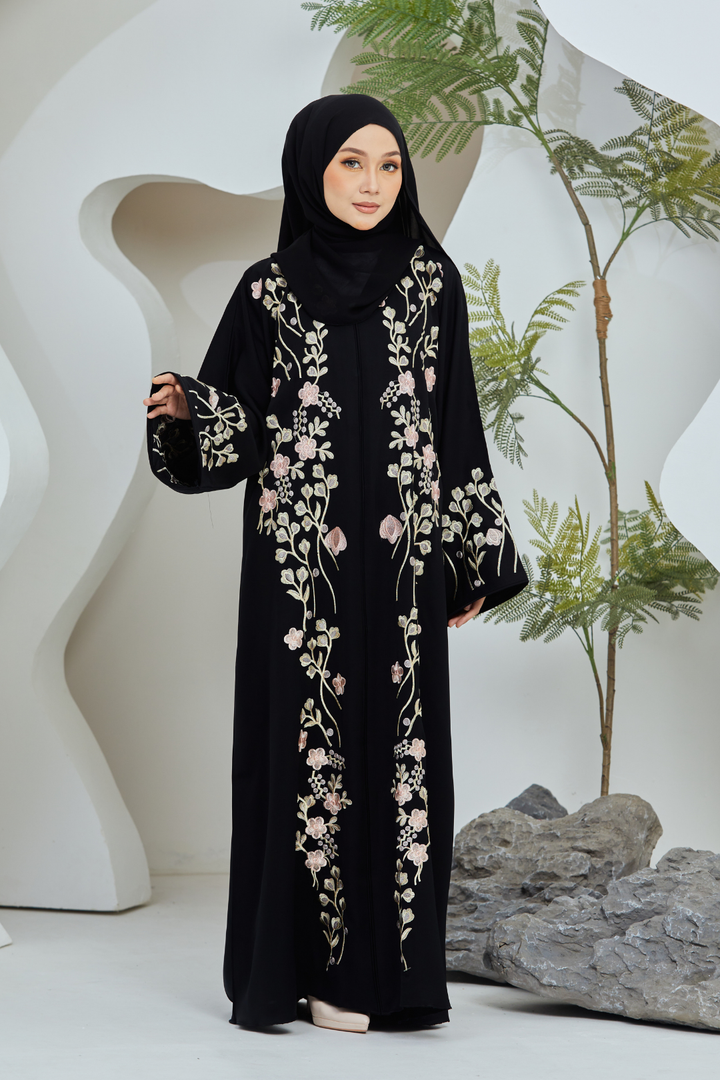 Afidah Abaya