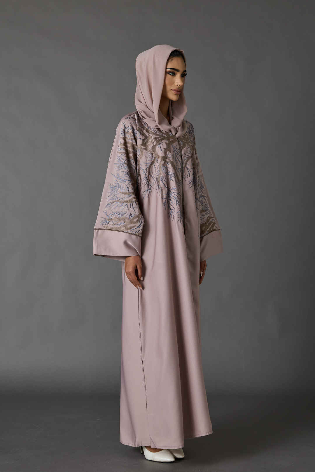Tyara Abaya