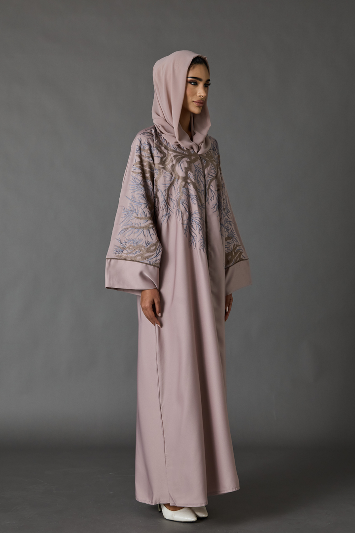 Tyara Abaya