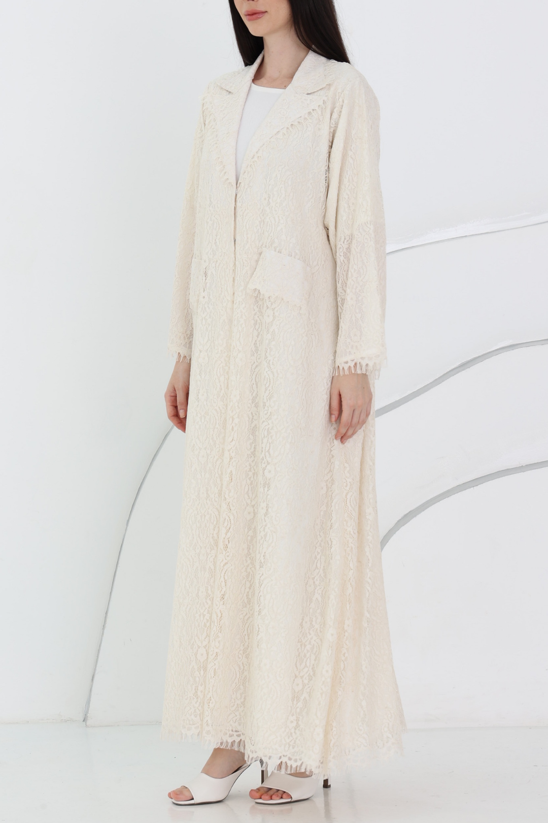 Preorder: Soleil Abaya