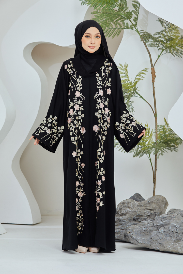Afidah Abaya