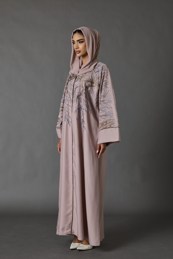 Tyara Abaya