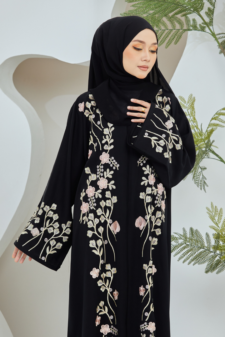 Afidah Abaya