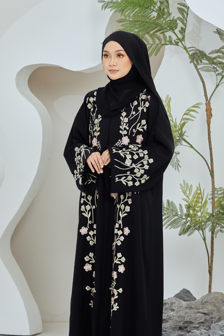 Afidah Abaya