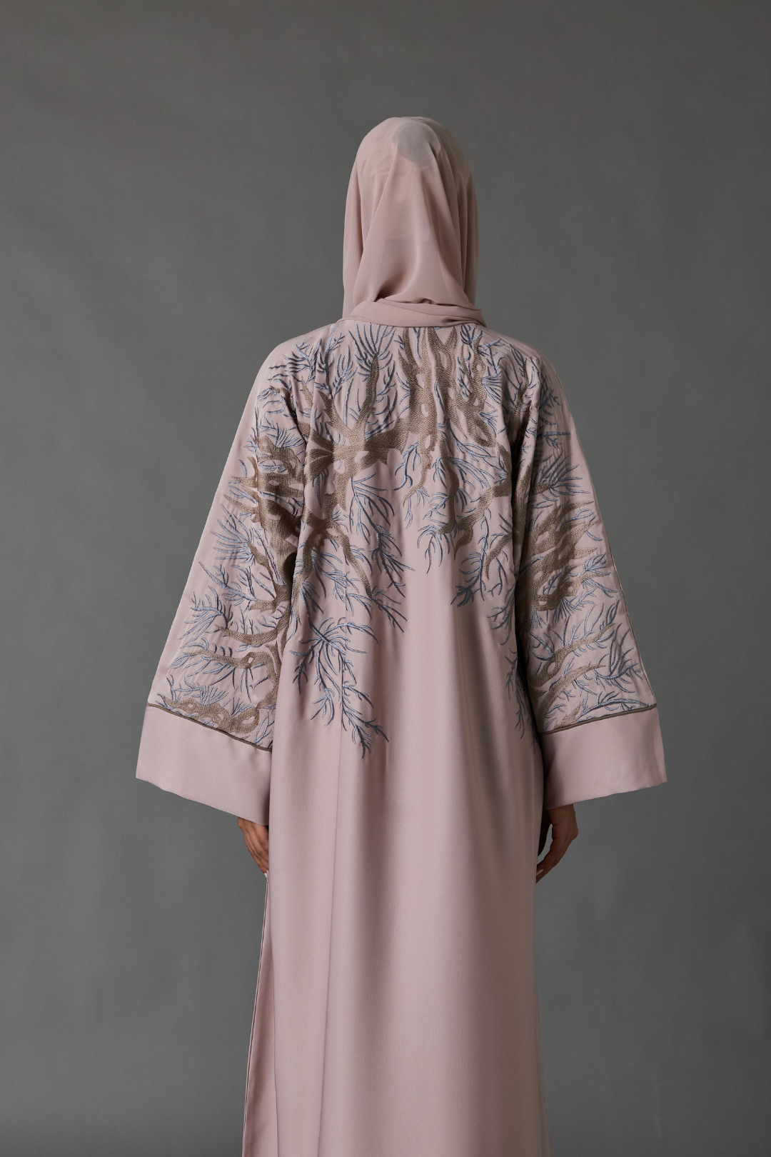 Tyara Abaya