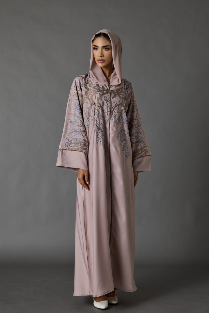 Tyara Abaya