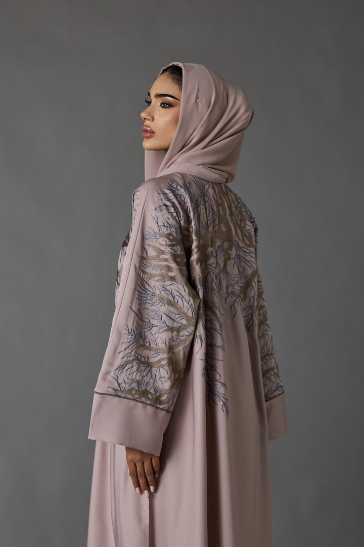 Tyara Abaya