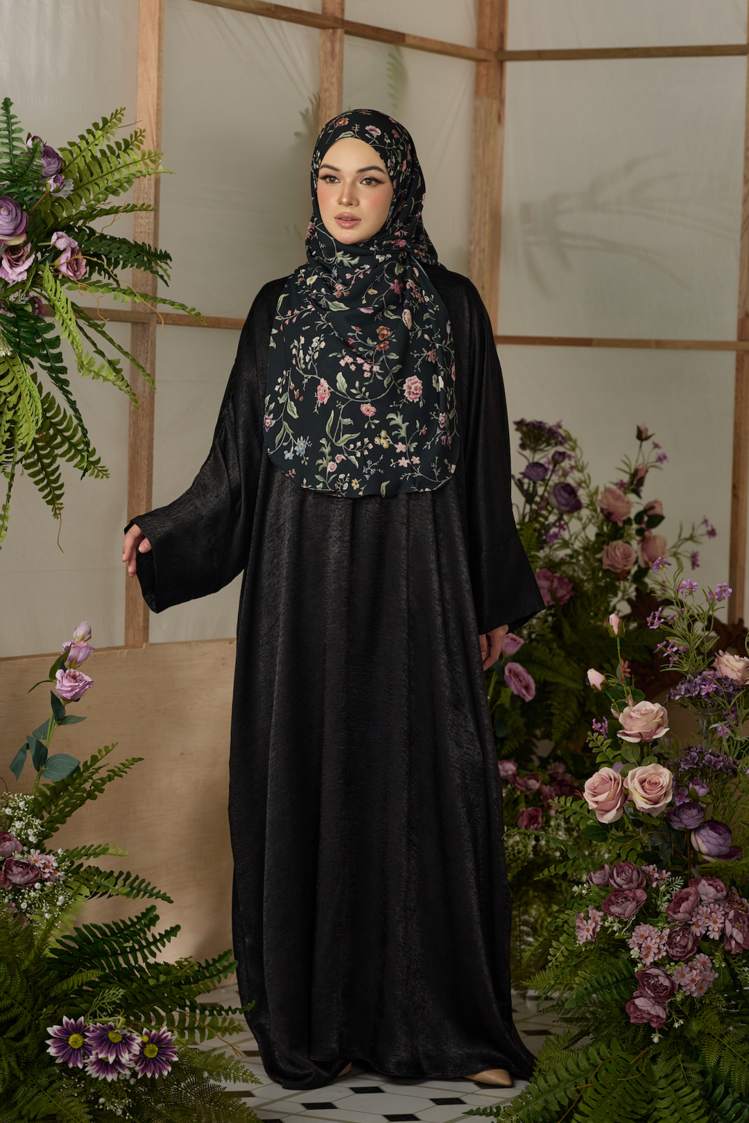 Layra Kaftan
