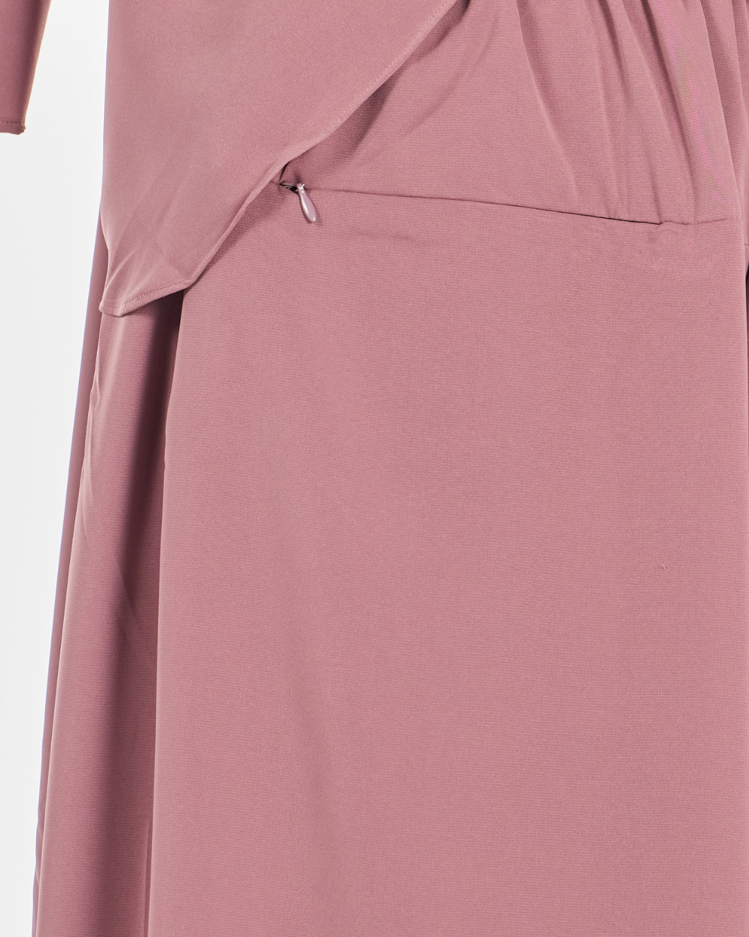 PO II : Hajar Pantsuit in Dusty Rose