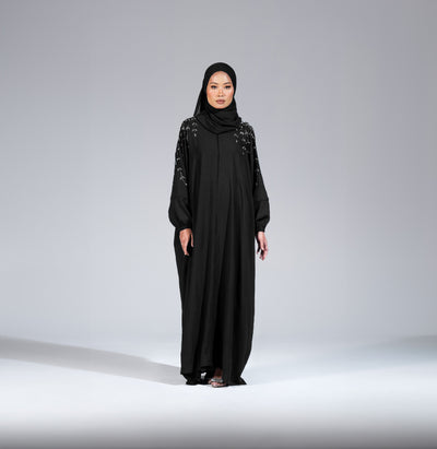 Munirah Abaya