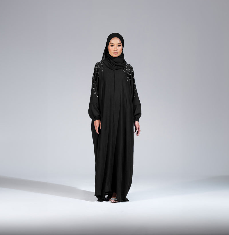 Munirah Abaya