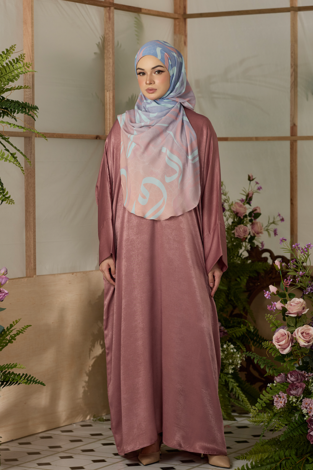 Layra Kaftan