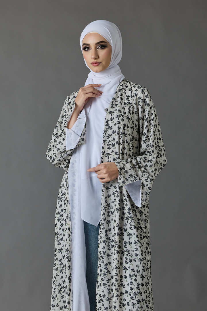 The Modern Edit : Rai