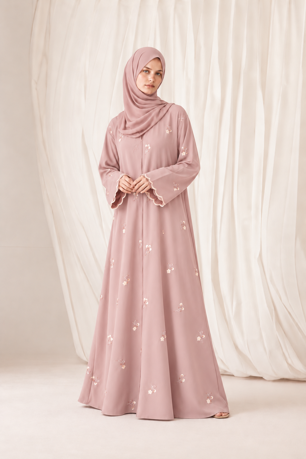 Takisha Abaya
