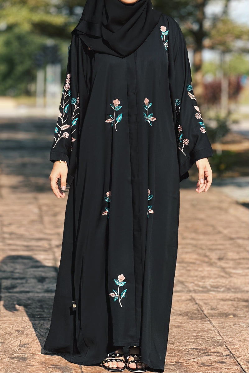 Yuki Abaya