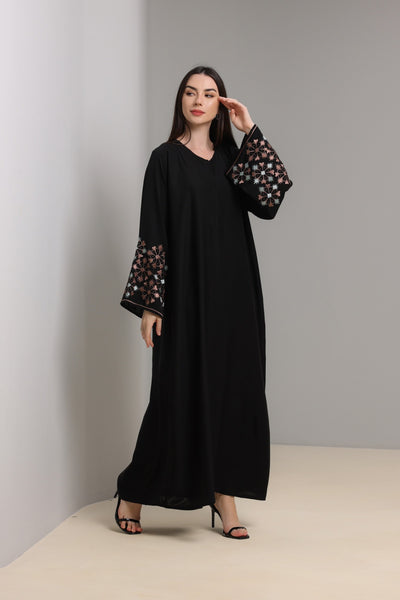 Zumena Abaya