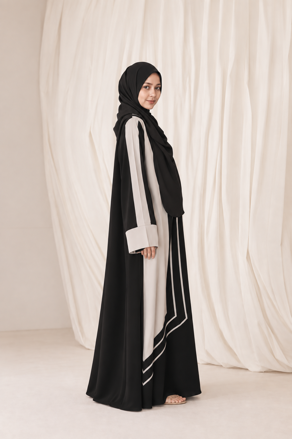 Reem Abaya