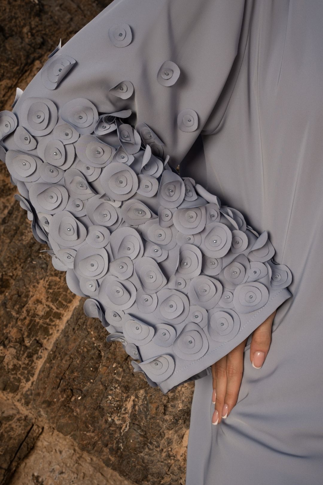 Eidthereal '24: Diana Abaya