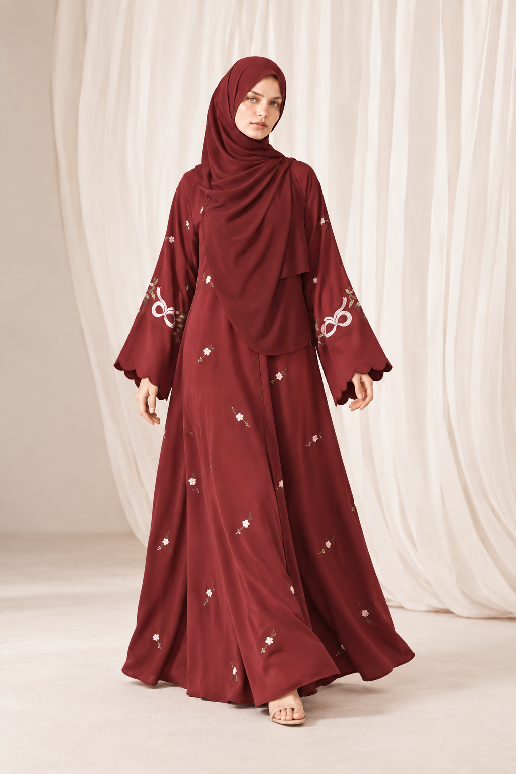 Naira Abaya