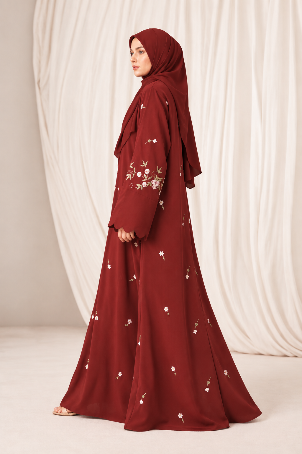 Naira Abaya