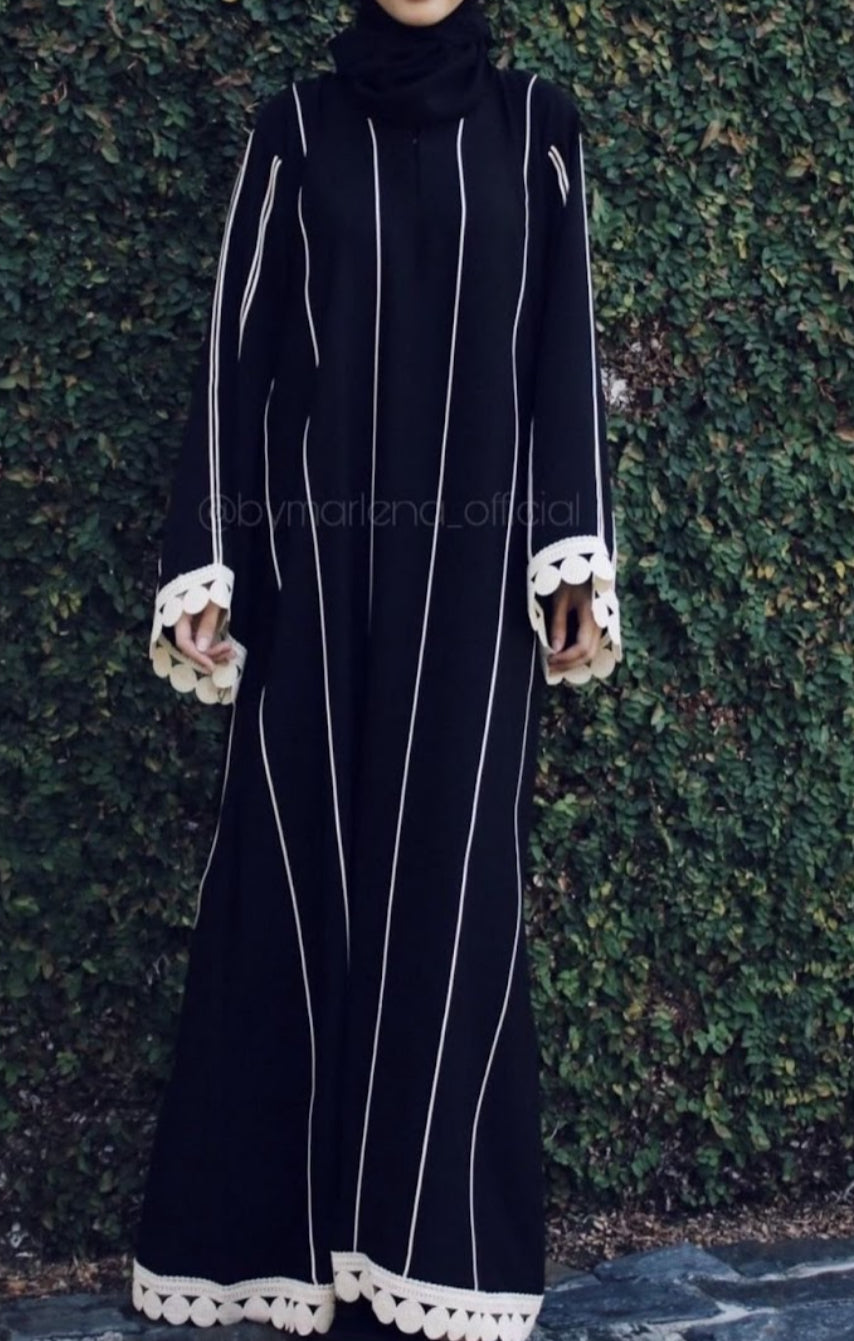 Safeya Abaya