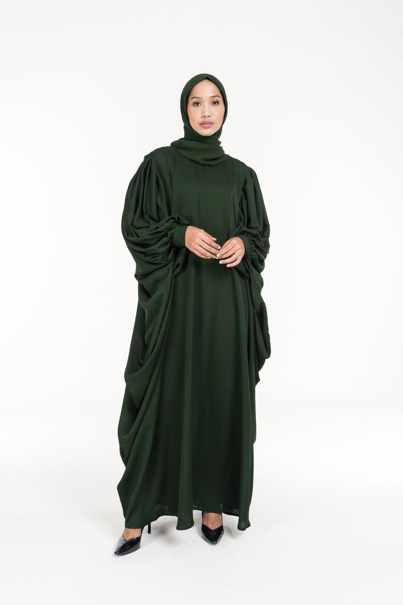 Dian Abaya