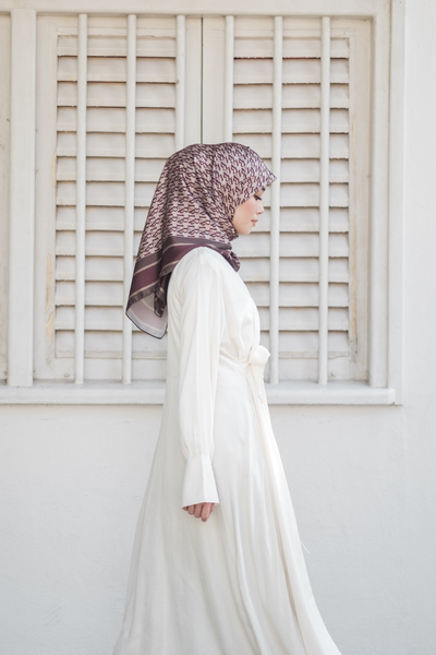 Fajar Dress