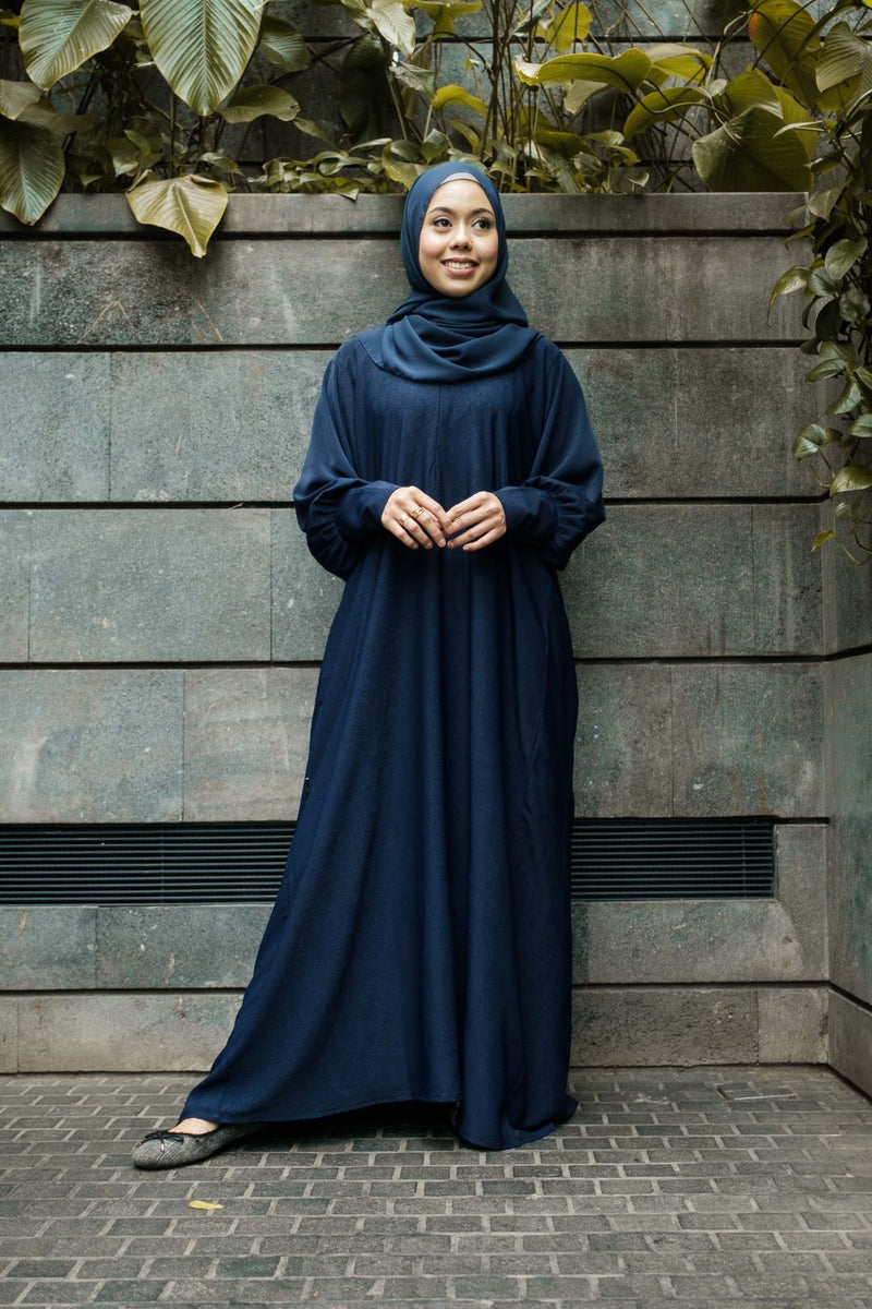 Ameera Abaya