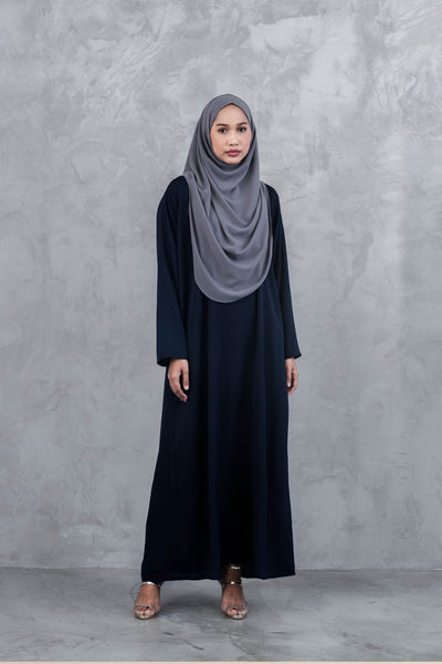 Basic Luxe Abaya