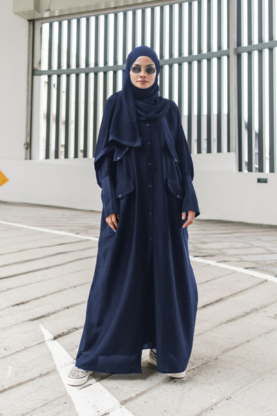 Sohar Abaya