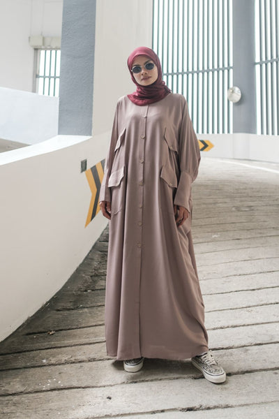 Sohar Abaya