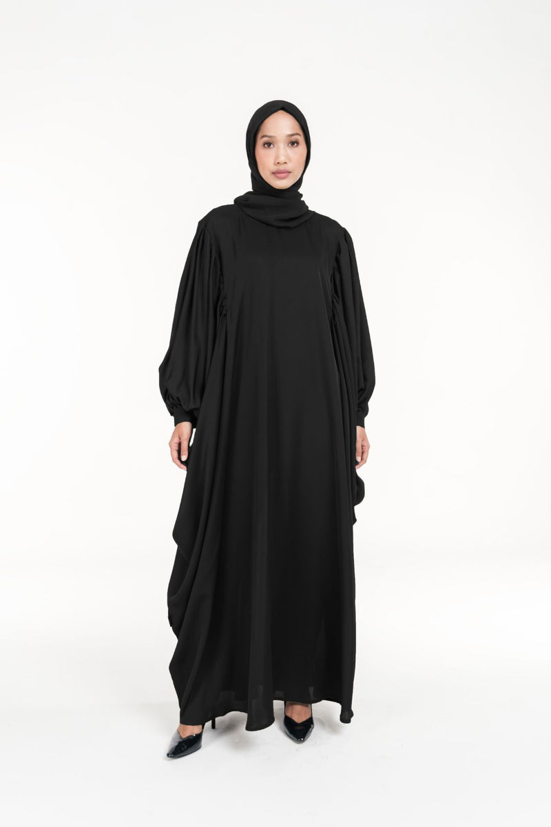 Dian Abaya