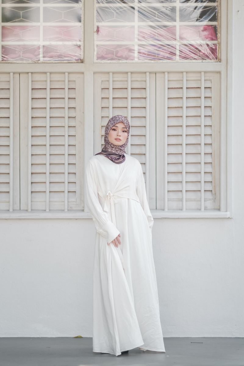 Fajar Dress