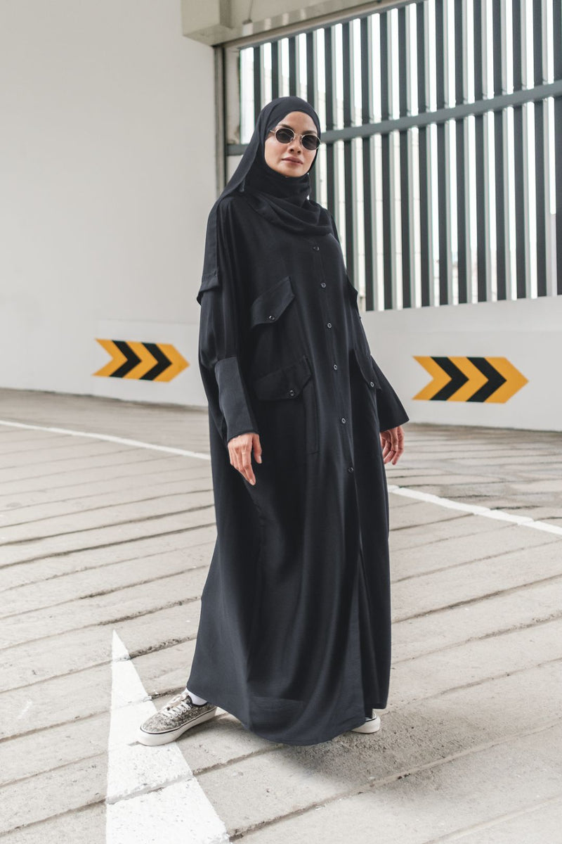 Sohar Abaya