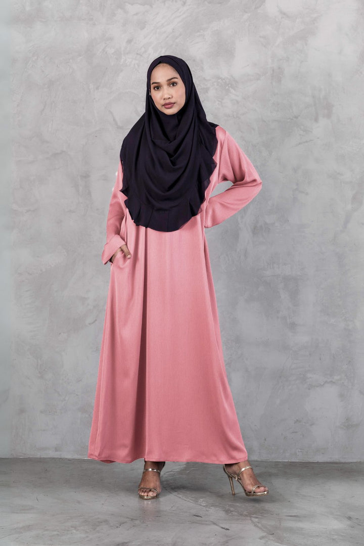 Basic Luxe Abaya