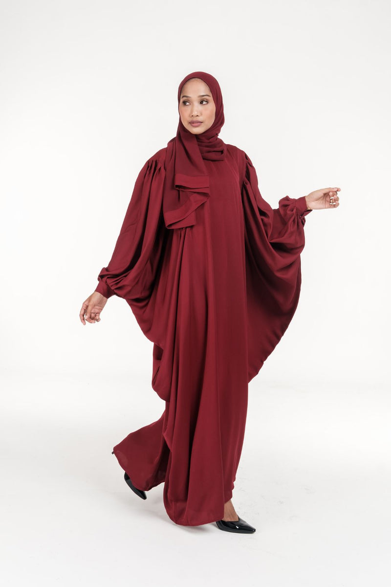 Dian Abaya