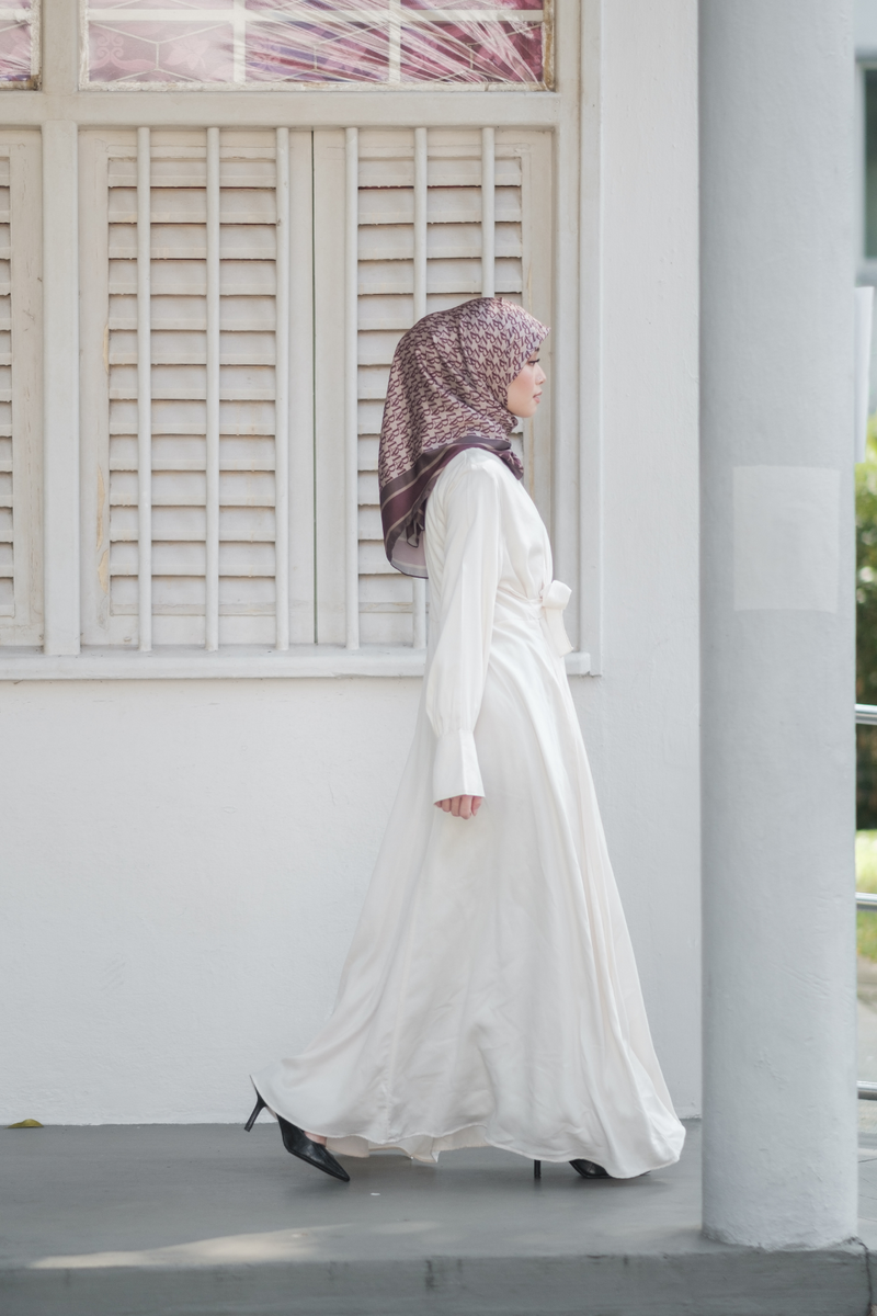 Fajar Dress