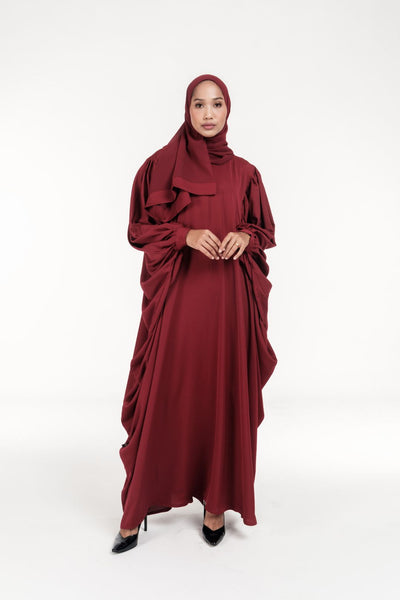 Dian Abaya
