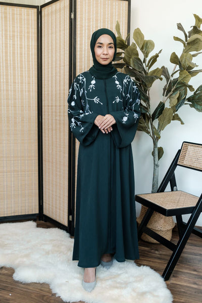 Feeha Abaya