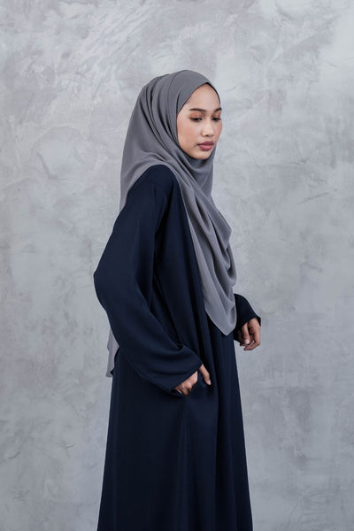 Basic Luxe Abaya