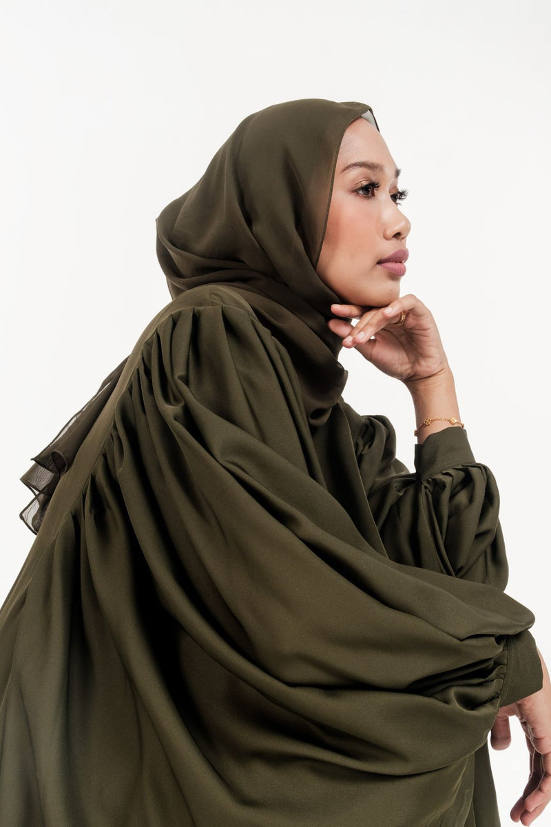 Dian Abaya